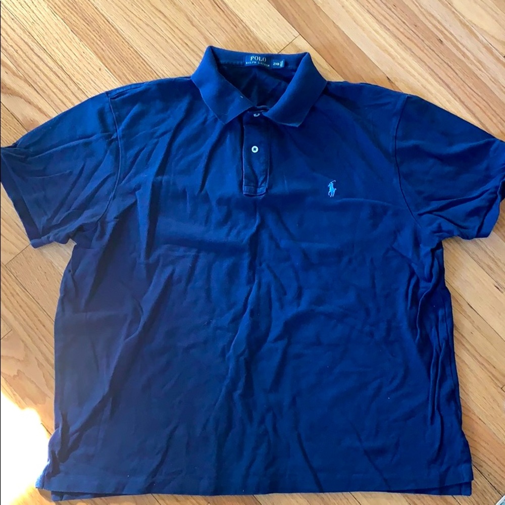 Men’s Polo tee